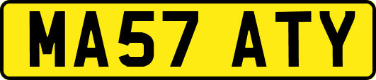 MA57ATY