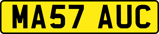 MA57AUC