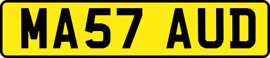 MA57AUD