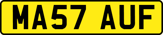 MA57AUF