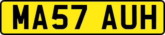 MA57AUH