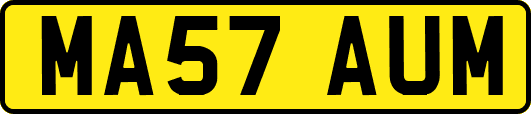 MA57AUM