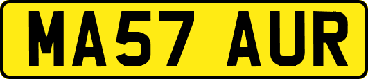 MA57AUR