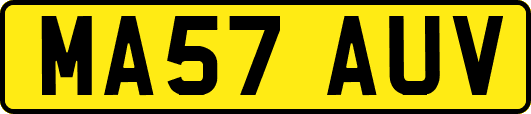 MA57AUV