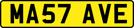 MA57AVE