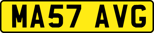 MA57AVG