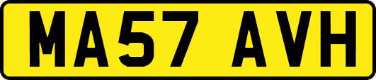 MA57AVH