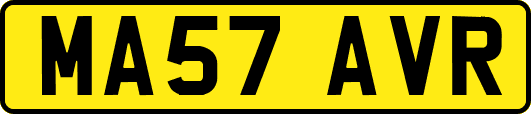 MA57AVR