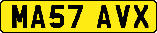 MA57AVX