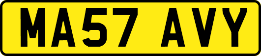MA57AVY