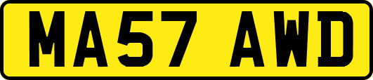 MA57AWD