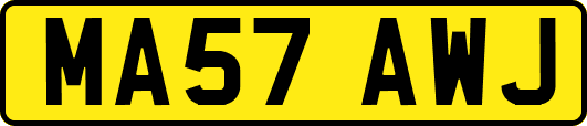 MA57AWJ