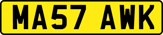 MA57AWK