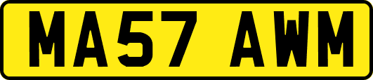 MA57AWM