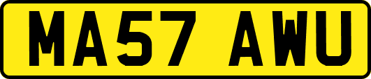 MA57AWU