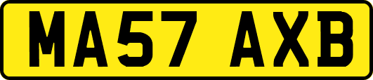 MA57AXB