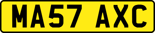 MA57AXC