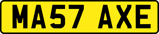 MA57AXE