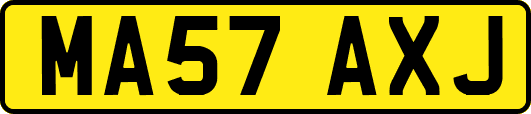 MA57AXJ