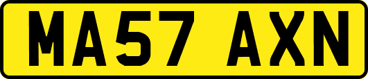 MA57AXN