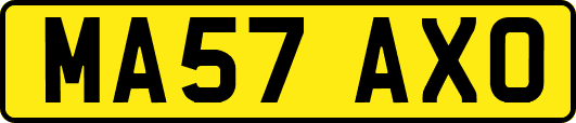 MA57AXO