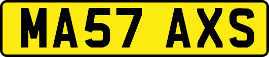 MA57AXS