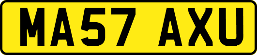 MA57AXU