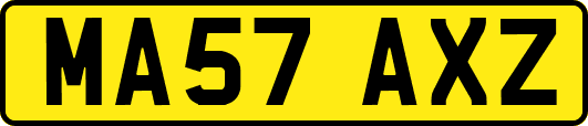 MA57AXZ