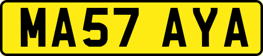 MA57AYA