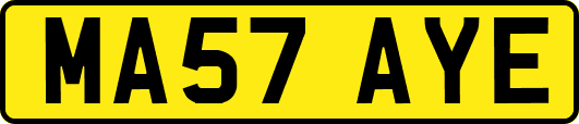 MA57AYE