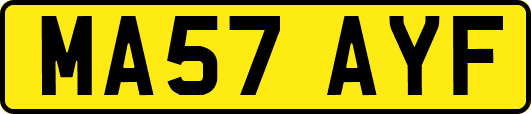 MA57AYF