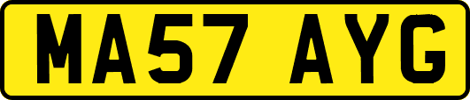 MA57AYG