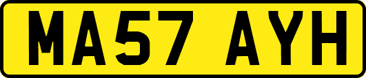 MA57AYH