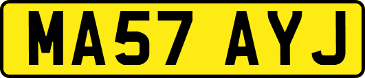 MA57AYJ