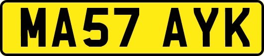 MA57AYK