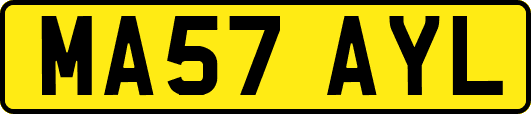 MA57AYL