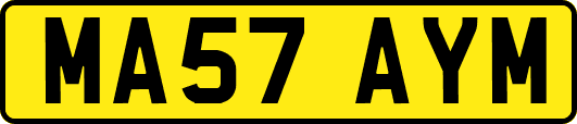MA57AYM