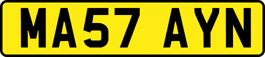 MA57AYN
