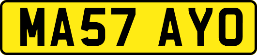 MA57AYO
