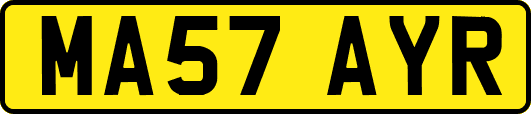 MA57AYR