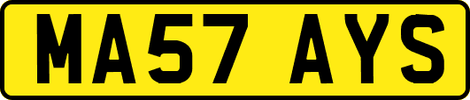 MA57AYS