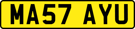 MA57AYU