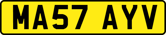 MA57AYV