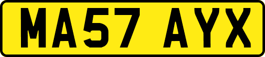 MA57AYX