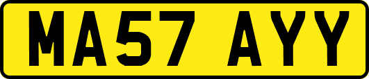 MA57AYY