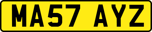 MA57AYZ