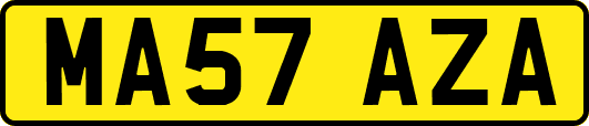 MA57AZA