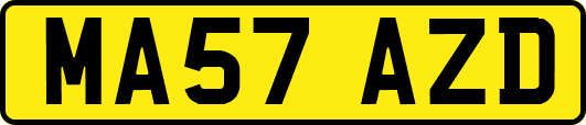 MA57AZD