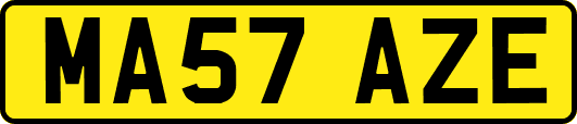 MA57AZE