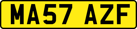 MA57AZF